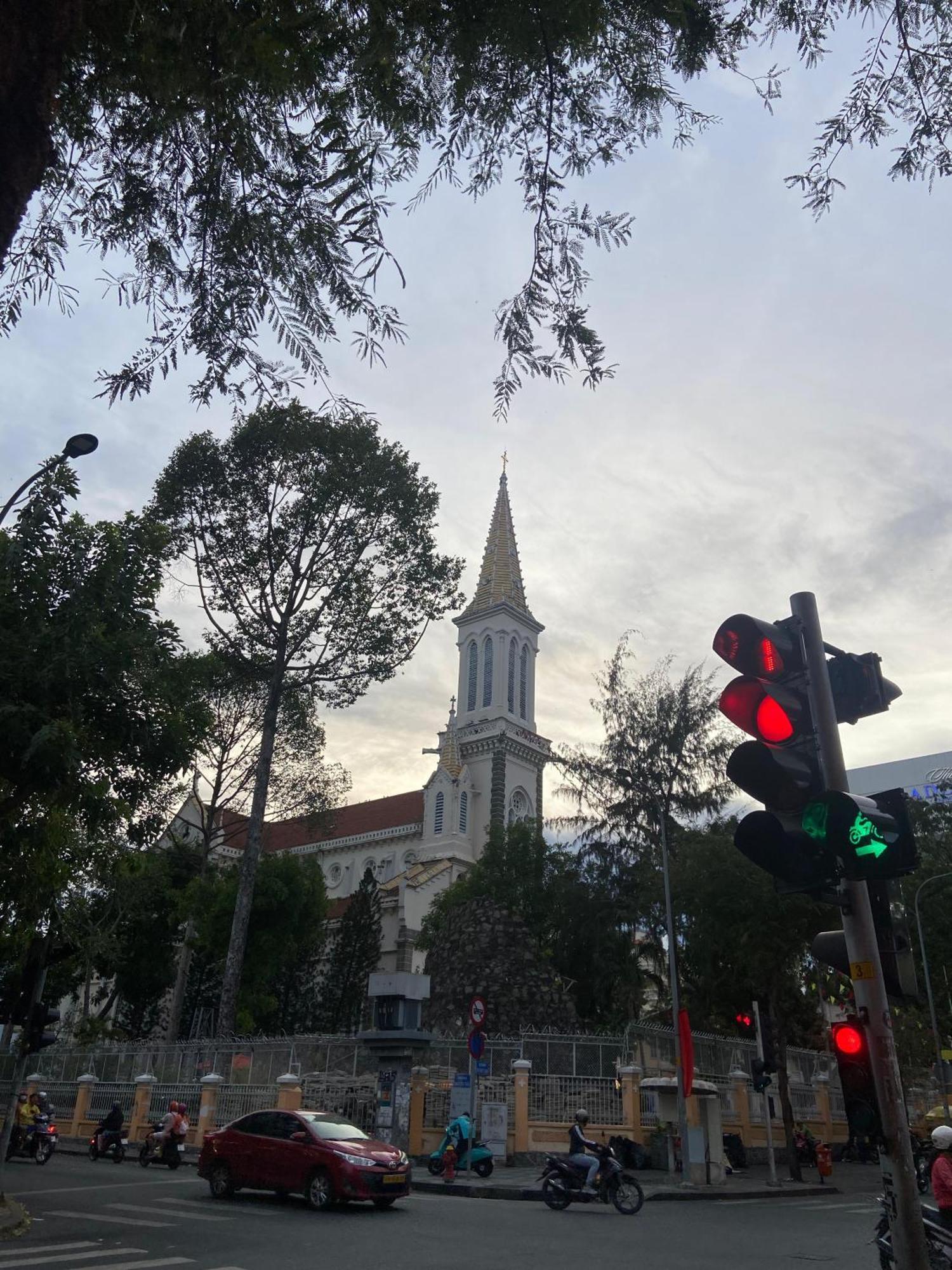 Bapu TP. Hồ Chí Minh